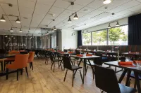 Scandic Stavanger City - พร้อมอาหารเช้า