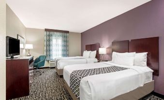 La Quinta Inn & Suites by Wyndham New Cumberland-Harrisburg