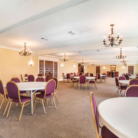 Quality Inn & Suites