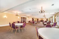 Quality Inn & Suites - Morgenmad