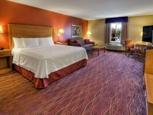 Hampton Inn Twin Falls