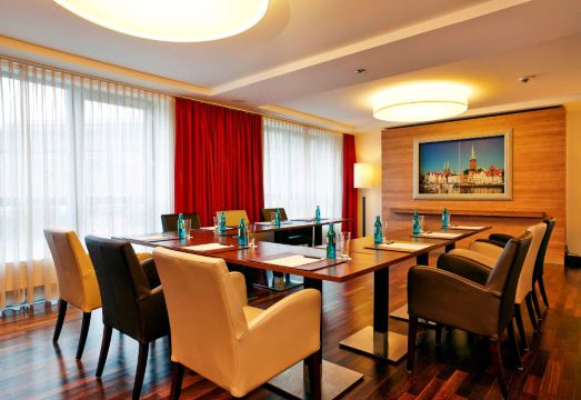 3. H+ 호텔 뤼벡..