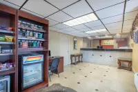 Ramada Limited Cockeysville Hotels in Lutherville-Timonium