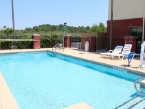 Comfort Inn & Suites Fultondale Gardendale I-65 Hotels in Fultondale