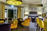 Dorint Parkhotel Meißen - breakfast