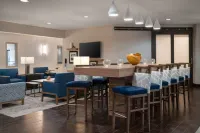 Hampton Inn Loveland - Morgenmad