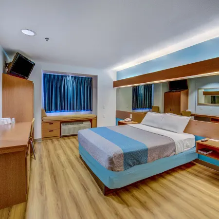 Motel 6 Sutherlin, or