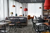 Scandic Södertälje Hotel a Sodertalje