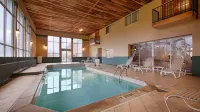 Best Western Circus City Inn Hotels in Clay Township