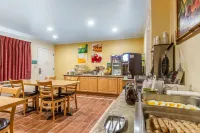 Quality Inn & Suites Gilroy - Frühstück