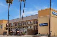 Travelodge by Wyndham Culver City Hotels in Culver City