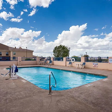 Motel 6 Page, AZ Hotels in Page