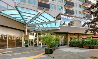 Best Western Premier Chateau Granville Hotel & Suites & Conference Centre