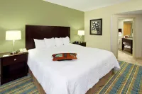 Hampton Inn Hagerstown Hôtels à : Hagerstown
