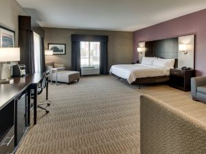 Holiday Inn Express Cheektowaga North East