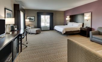 Holiday Inn Express Cheektowaga North East