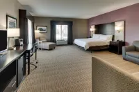 Holiday Inn Express CHEEKTOWAGA NORTH EAST by IHG Các khách sạn gần Villa Maria College