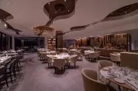 Noom Hotel Niamey - sarapan