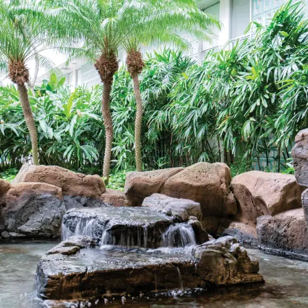 Club Wyndham Royal Garden at Waikiki