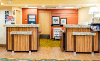 Hampton Inn by Hilton St. Charles St. Peters
