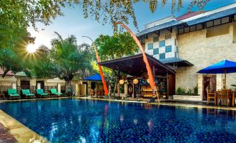 Best Western Kuta Villa