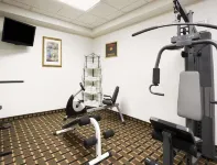 Baymont by Wyndham Crossville - Gym
