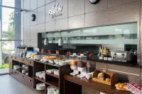 Best Western Plus Santa Marta Hotel - breakfast