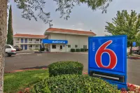 Motel 6 Sacramento, CA - North Hotels in Antelope