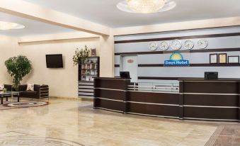 Days Hotel by Wyndham Baku