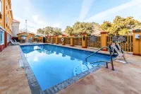 Quality Inn & Suites SeaWorld North - Spa