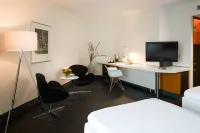 도린트 콩레스호텔 뒤셀도르프/노이스