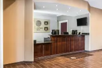 Comfort Inn Lancaster County Hotels in East Donegal Township