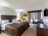 Clarion Inn Near McAllen Airport Hotels in Mcallen