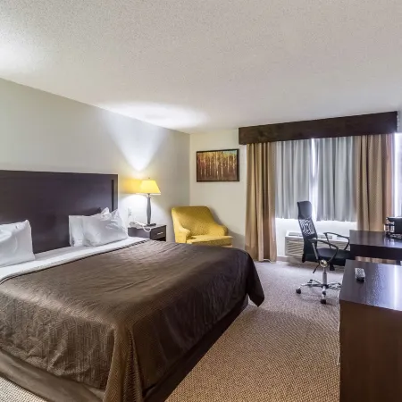 Clarion Inn Near McAllen Airport