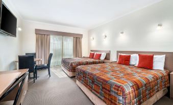 Comfort Inn Heritage Wagga