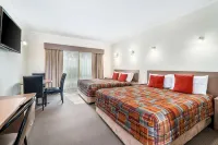Comfort Inn Heritage Wagga Hotel di Wagga Wagga