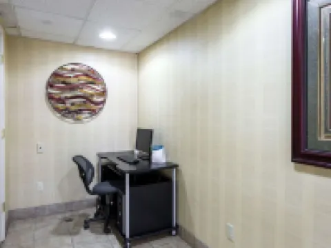 Comfort Inn Decatur Priceville Hotels in Decatur