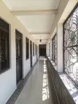 Stusky Lark Mini Hotel Seeta