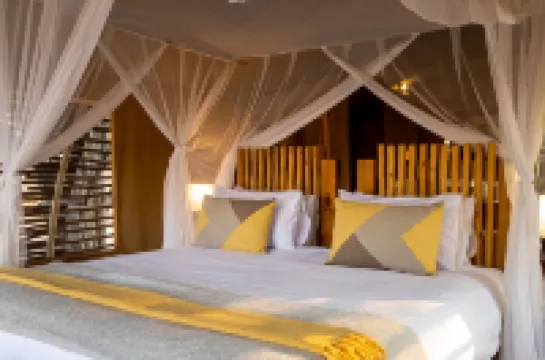 Evolve Back Kalahari