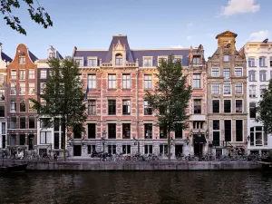The Hoxton, Amsterdam