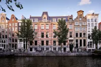The Hoxton, Amsterdam Hotels in Amsterdam