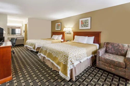 Days Inn by Wyndham Kent - Akron, Ohio Hotels in Kent