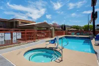 Econo Lodge Hurricane Zion Park Area Hotels in La Verkin