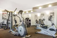 Quality Inn Benson I-10 Exit 304 - Gym