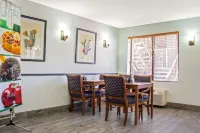 Quality Inn Benson I-10 Exit 304 - sarapan