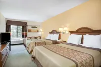 Days Inn by Wyndham Burlington East