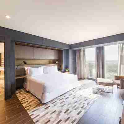 Radisson Collection Hotel Bamako Rooms