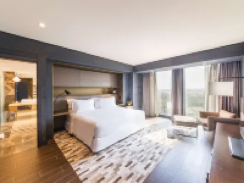 Radisson Collection Hotel Bamako Hotels in Bamako