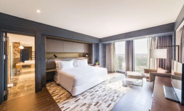 Radisson Collection Hotel Bamako