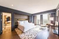 巴馬科麗笙精選飯店